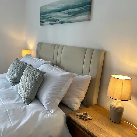 Bed & Breakfast The Downe Arms *