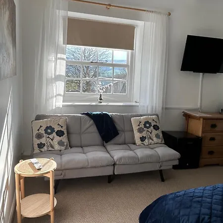Bed & Breakfast The Downe Arms *