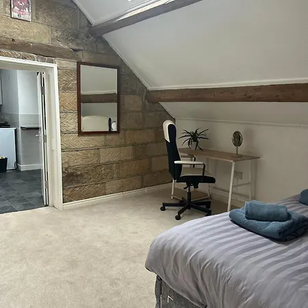 The Downe Arms Bed & Breakfast Castleton (North Yorkshire)