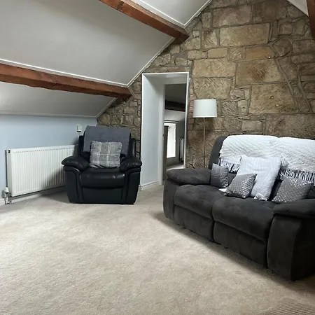 The Downe Arms Bed & Breakfast Castleton (North Yorkshire)