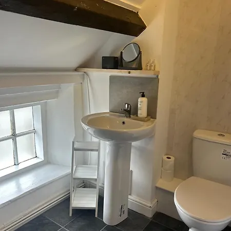 The Downe Arms * Castleton (North Yorkshire)