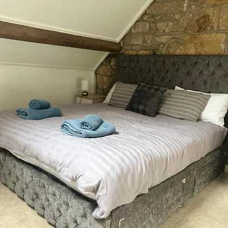 Bed & Breakfast The Downe Arms