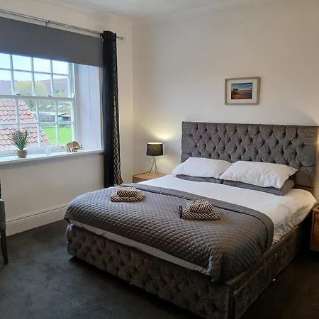 Bed and breakfast The Downe Arms Castleton (North Yorkshire)