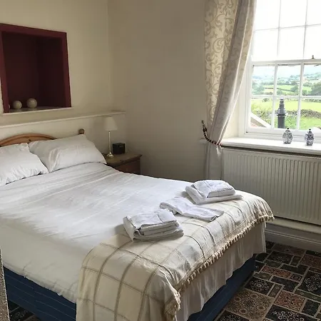 Bed & Breakfast The Downe Arms *