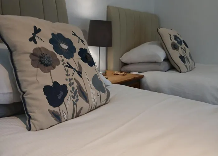 The Downe Arms Bed and breakfast Castleton (North Yorkshire)