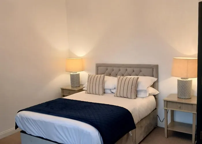 The Downe Arms Bed and breakfast