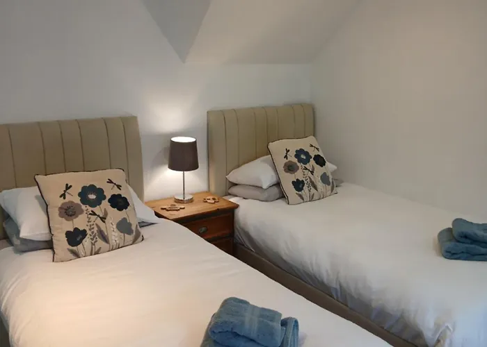 Bed and breakfast The Downe Arms 3*