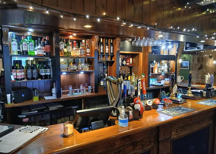 The Downe Arms Castleton (North Yorkshire)