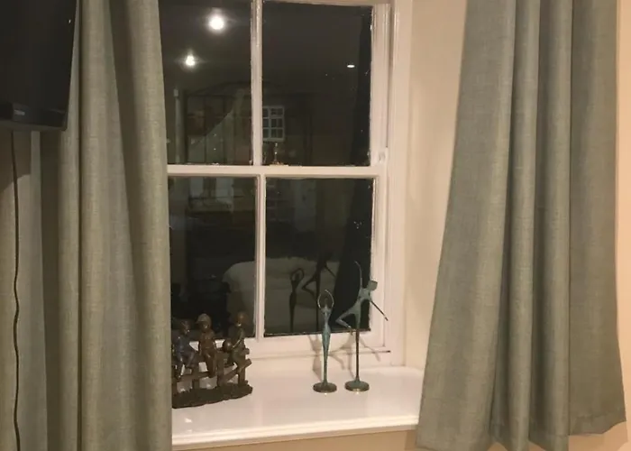 The Downe Arms Castleton (North Yorkshire)