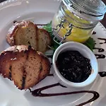 Bed & Breakfast The Downe Arms