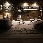 Bed & Breakfast The Downe Arms