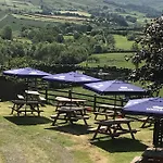 Bed & Breakfast The Downe Arms Castleton (North Yorkshire)