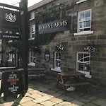 The Downe Arms Bed & Breakfast Castleton (North Yorkshire)