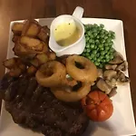 The Downe Arms Bed & Breakfast