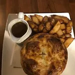 The Downe Arms 3*