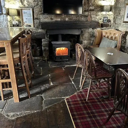 The Downe Arms Oda ve Kahvaltı 3*