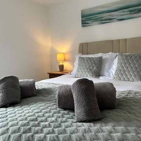 The Downe Arms Oda ve Kahvaltı