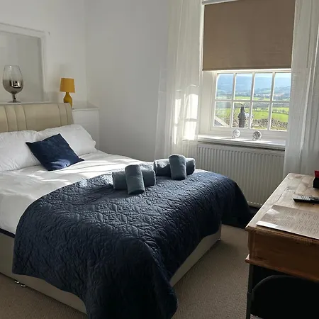 The Downe Arms Bed & Breakfast *