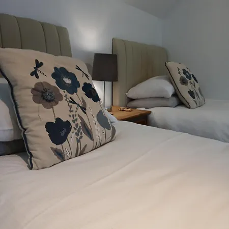 The Downe Arms Oda ve Kahvaltı Castleton (North Yorkshire)