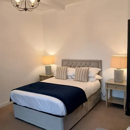 The Downe Arms Oda ve Kahvaltı