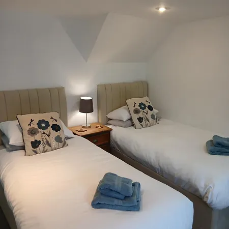 Oda ve Kahvaltı The Downe Arms 3*