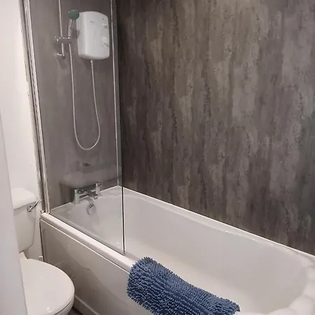 The Downe Arms Oda ve Kahvaltı 3*