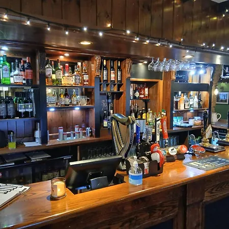 The Downe Arms Castleton (North Yorkshire)