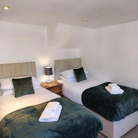 The Downe Arms Castleton (North Yorkshire)