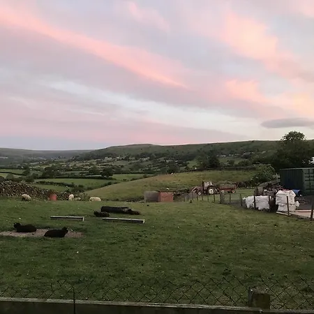 The Downe Arms Castleton