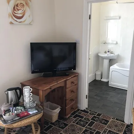 The Downe Arms Bed and breakfast Castleton (North Yorkshire)
