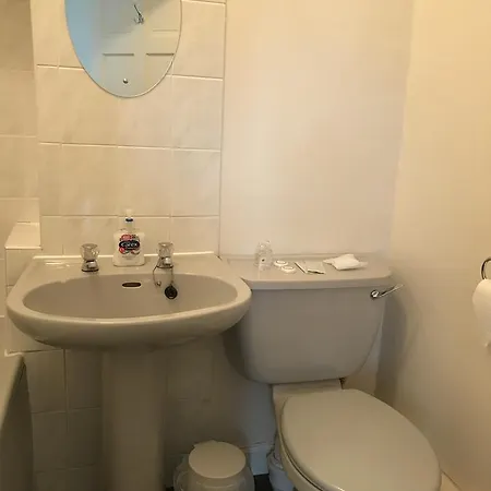 The Downe Arms Castleton (North Yorkshire)