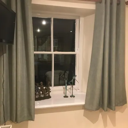 The Downe Arms Castleton (North Yorkshire)