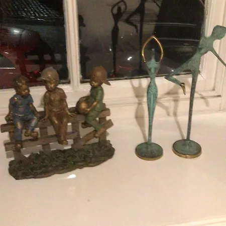 The Downe Arms Oda ve Kahvaltı Castleton (North Yorkshire)