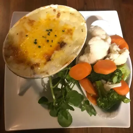 The Downe Arms 3* Castleton (North Yorkshire)