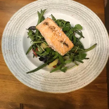 Oda ve Kahvaltı The Downe Arms Castleton (North Yorkshire)