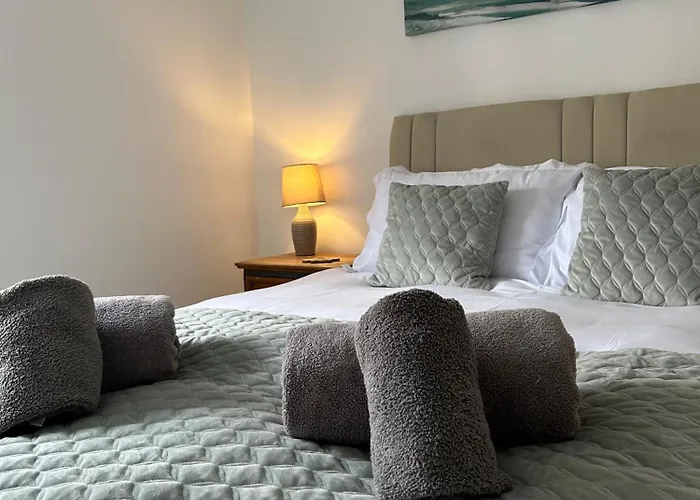 The Downe Arms Bed & Breakfast