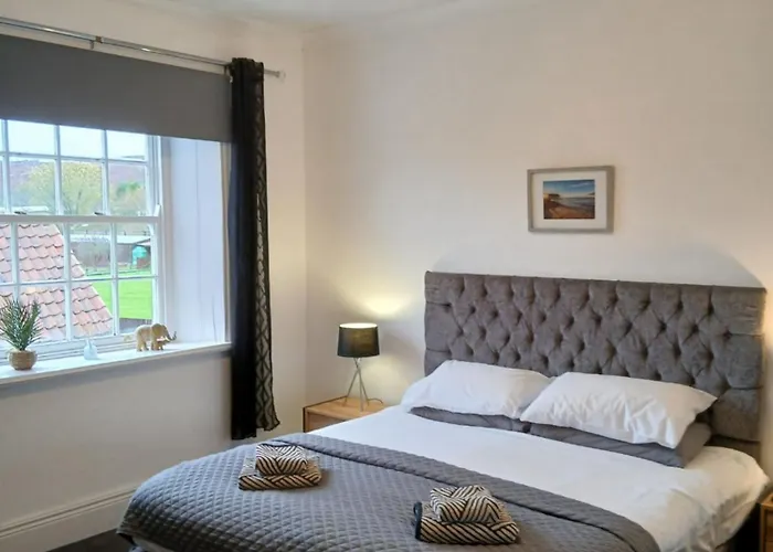 The Downe Arms 3* Castleton (North Yorkshire)