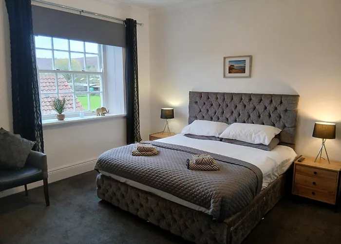 Bed & Breakfast The Downe Arms Castleton (North Yorkshire)