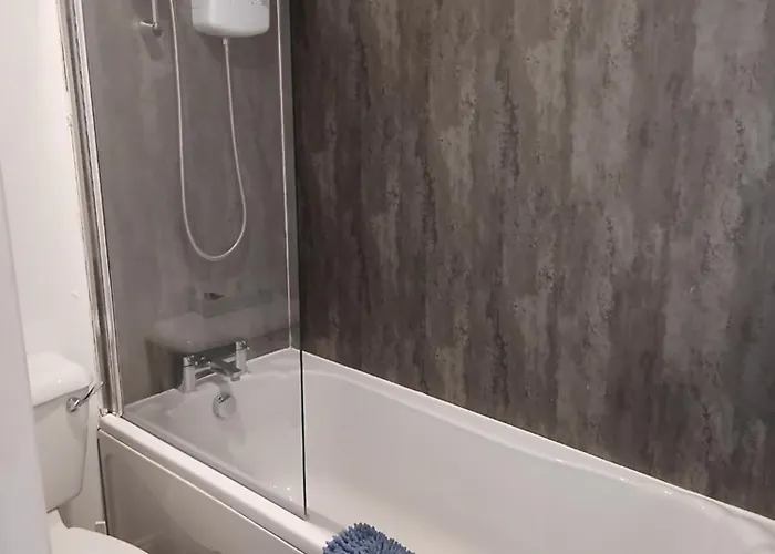 The Downe Arms Bed & Breakfast 3*