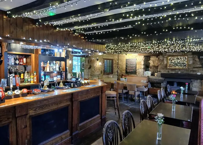 The Downe Arms Bed & Breakfast