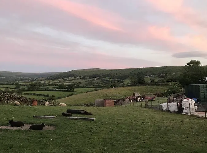 The Downe Arms Castleton (North Yorkshire)