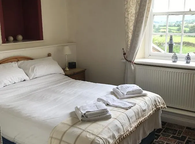 Bed & Breakfast The Downe Arms 3*