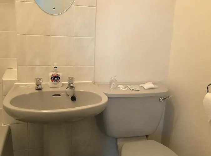 The Downe Arms Castleton (North Yorkshire)