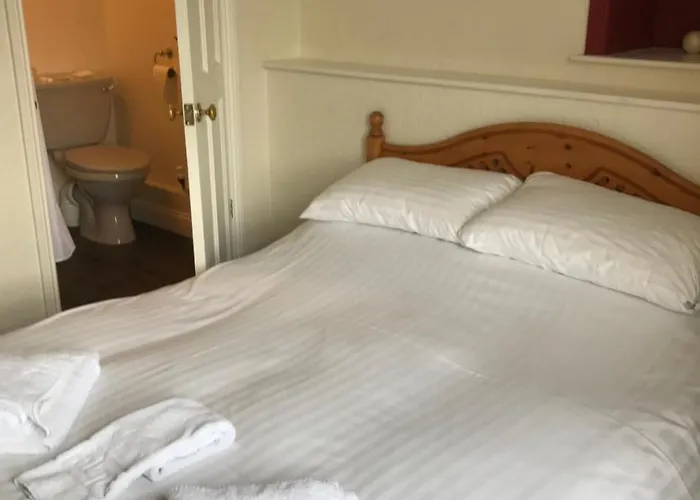 Bed & Breakfast The Downe Arms Castleton (North Yorkshire)