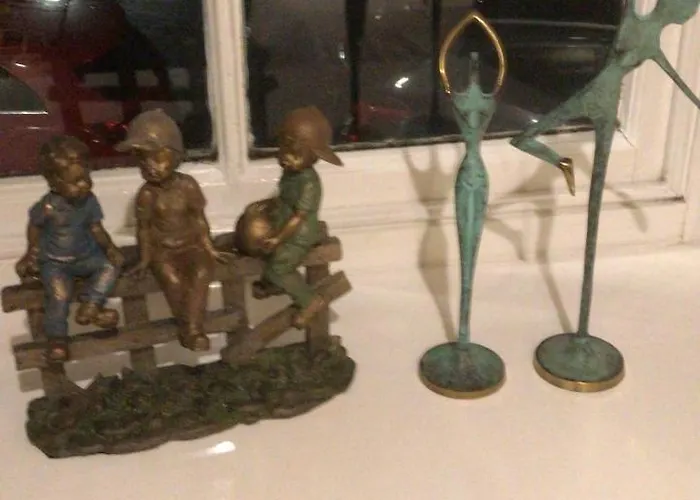 The Downe Arms Bed & Breakfast Castleton (North Yorkshire)