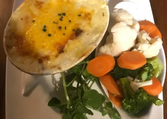 The Downe Arms 3* Castleton (North Yorkshire)