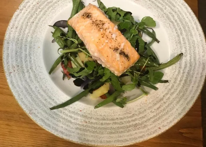 Bed & Breakfast The Downe Arms Castleton (North Yorkshire)