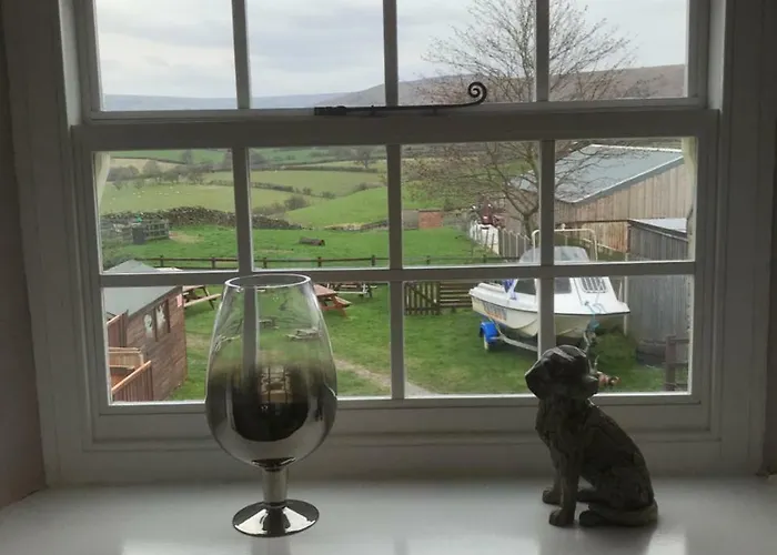 The Downe Arms Bed & Breakfast 3*