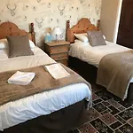The Downe Arms Отель типа 