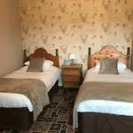 The Downe Arms Отель типа 